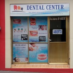 Dentalcentertez