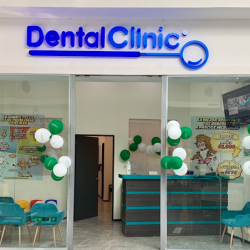 Dentalclinic Lago De Guadalupe
