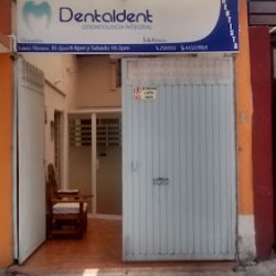 Dentaldent