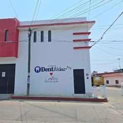 Dentaldez Comitán