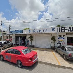 DentalÉ