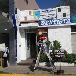 Dentale Odontología