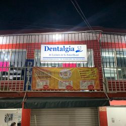 Negocio Dentalgia | Dentista - Odontólogo, San Lorenzo Tezonco, Iztapalapa, Ciudad De México.