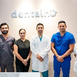 DentalhÜ-dr. Eduardo Chávez Huerta- Ortodoncia Y Ortopedia Maxilofacial