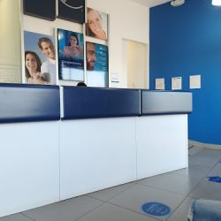 Dentalia City Center Pitic
