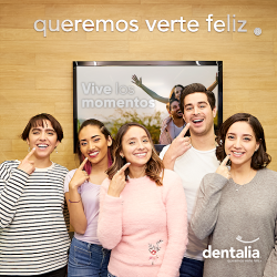 Dentalia Fiesta San Agustín
