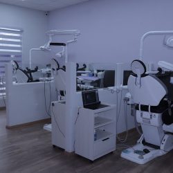 Dentalian, Ojo De Agua
