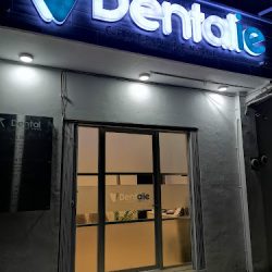 Dentalie Clinica