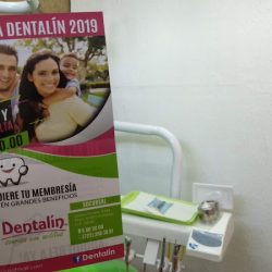 Dentalin Metepec