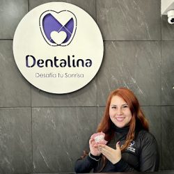 Dentalina, Clínica Dental