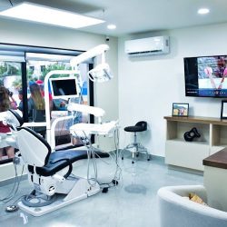 Dentalinna