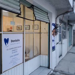 Dentalis