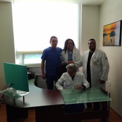 Dentalissimo Izcalli