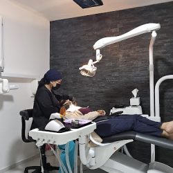 Dentalitz Especialidades Dentales