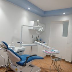 Dentaliz. Consultorio De Atención Odontologica Integral