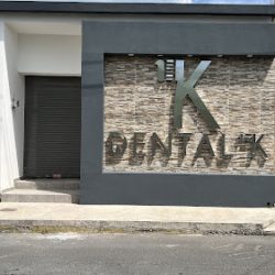 Dentalk