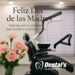 Dental´s, Clínica Dental