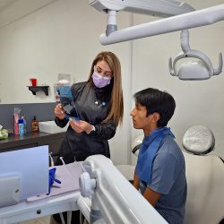 Dentalsan