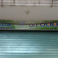 Dentaltech Dr. Fernando Gómez Martínez