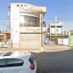 Dentalts'i Ixmiquilpan