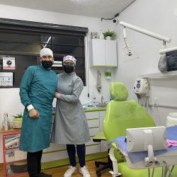 Dentaltzin
