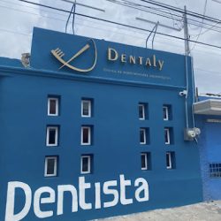 Dentaly Clinica Dental Merida