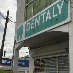 Dentaly Dentistas