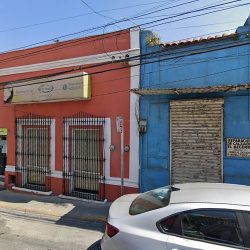 Dentaly Monterrey Sucursal Guerrero