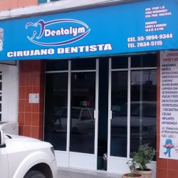 Dentalym