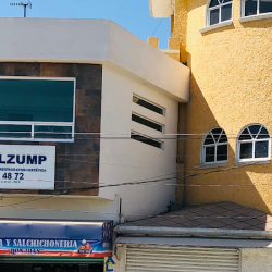 Dentalzump Barrio San Juan