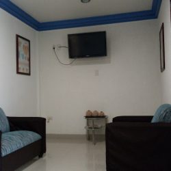 Dentalzump (barrio Santiago)