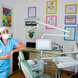 Dentani Niños