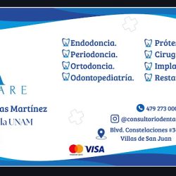 Dentare