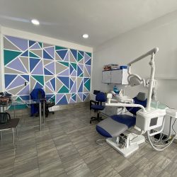Dentaula Clínica Dental