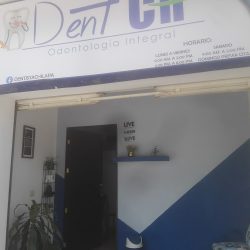 Dentch / Dentista En Chilapa (odontología Integral)