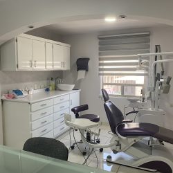 Dentcorp, Clínica Dental
