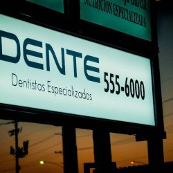Dente Dentistas Especializados