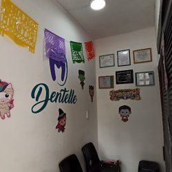 Dentelle Consultorio Dental