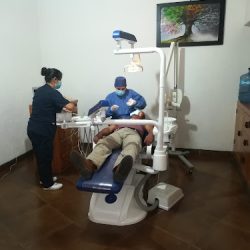 Denti Valle Dr. Ranferi Reyes
