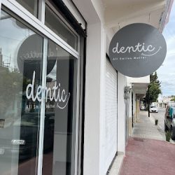 Dentic