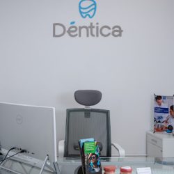 Déntica