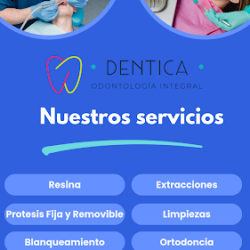 Dentica Odontología Integral