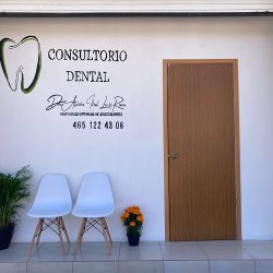 Dentica San Antonio