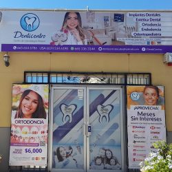 Denticentro