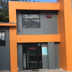 Denticer _ Linea