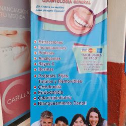 Denticlean