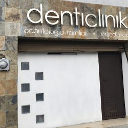 Denticlinik