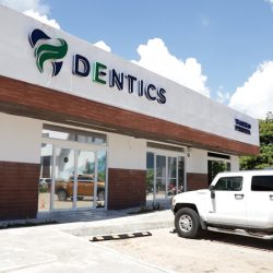 Dentics