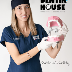 Dentik House Especialidades Odontológicas