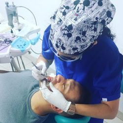 Dentilezza
